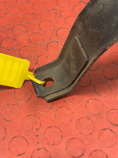 Ford Transit FUEL TANK STRAP 2013-2023 P/N BK319092FB