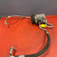 Citroen Berlingo/Peugeot Partner/Vauxhall Combo/Toyota Proace City AIR CONDITIONING PUMP 1.5 2 PIN With Pipes 2019-2024 P/N 9810349980 - 9