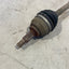 Renault Trafic NISSAN NV300 PASSENGER SIDE DRIVESHAFT 1.6 2014-2019 P/N 391018696R