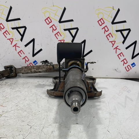 Citroen Relay /Fiat Ducato /Peugeot  Boxer ADJUSTABLE STEERING COLUMN 2014-2022 P/N 07355358720