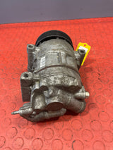 Citroen Berlingo/Peugeot Partner AIR CONDITIONING PUMP (2Pin) 2008-2016 P/N 9802875780 - 4