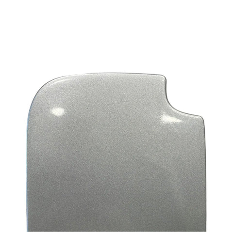 Citroen Berlingo/Peugeot Partner FUEL DOOR COVER (SILVER) 2008-2018 P/N 9680449680