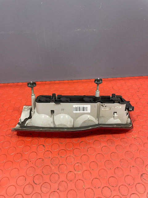 Ford Transit Mk7 PASSENGER SIDE REAR TAILLIGHT (DAMAGED) 2.2 2006-2014 P/N 6C1113405A - 4