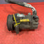 Citroen Berlingo/Peugeot Partner AIR CONDITIONING PUMP W/ HOSE (2Pin) 2011-2018 P/N 9678656080 - 7