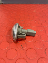 Citroen/Peugeot SIDE INDICATOR REPEATER LIGHT LAMP 2008-2018 P/N 9680057480
