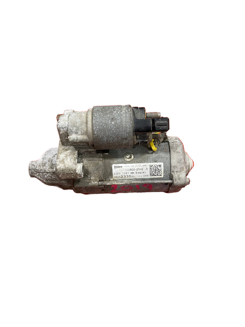 Peugeot Partner/Citroen Berlingo STARTER MOTOR 2018-2025 1.5 BlueHDI P/N 9825233080