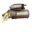 Ford Transit Mk8 STARTER MOTOR 2016-2024 2.0 P/N GK2T11000BB - 1