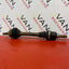 Vauxhall Vivaro/Renault Trafic PASSENGER DRIVESHAFT 1.6L DIESEL 6 SPEED MANUAL MK2 Driveshaft (short)   P/N 93453896