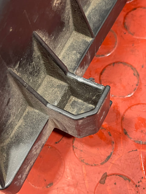 Toyota Hilux AIR BOX LID WITH MAF SENSOR 2015-2024 P/N 177000L380