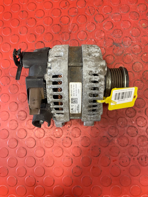 Citroen Berlingo/Dispatch /Peugeot Partner/Vauxhall Combo/Toyota Proace City ALTERNATOR 1.5 2019-2024 P/N 9820893880 - 14