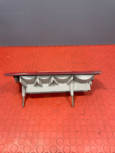 Ford Transit Mk7 N/S PASSENGER TAILLIGHT (DAMAGED LENS) 2006-2013 P/N 6C1113405A - 3