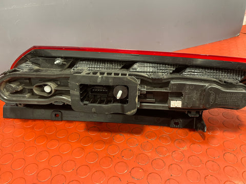 Ford Transit Custom TAIL LIGHT DRIVER SIDE 2013-2023 P/N BK2113404AJ - 2