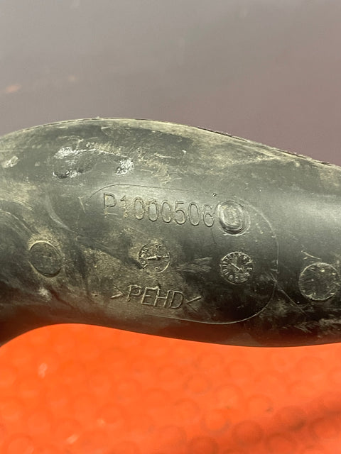 Citroen Berlingo/Peugeot Partner ADBLUE FILLER PIPE 2016-2018 1.6 ADBLUE P/N P1000506 - 3