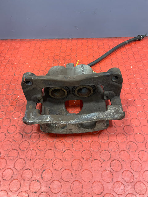 Nissan Navara FRONT BRAKE CALIPER Drivers Side 2014-2021 P/N 82241M06