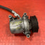Citroen Berlingo/Peugeot Partner/Vauxhall Combo/Toyota Proace City AIR CONDITIONING PUMP 1.5 2 PIN With Hoses 2019-2024 P/N 9810349980 - 7