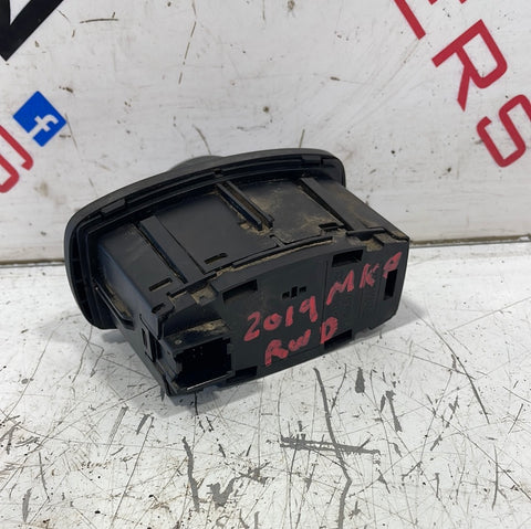 Ford Transit Custom/MK8 HEADLIGHT SWITCH (6 PIN) 2019-2023 P/N JX713D061BC