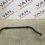 Nissan Navara FRONT ANIT ROLL BAR 2012/2017