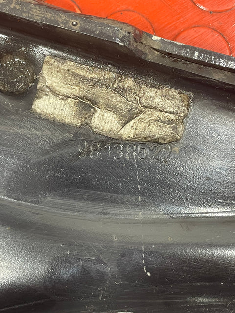 Citroen Berlingo/Peugeot Partner DRIVERS SIDE FRONT WISHBONE 2019-2023 P/N 98138522