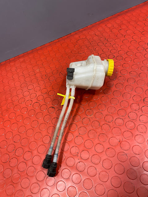 Peugeot Bipper/Citroen Nemo/Fiat Fiorino BRAKE FLUID RESERVOIR 2008-2017 P/N 0204Y24818