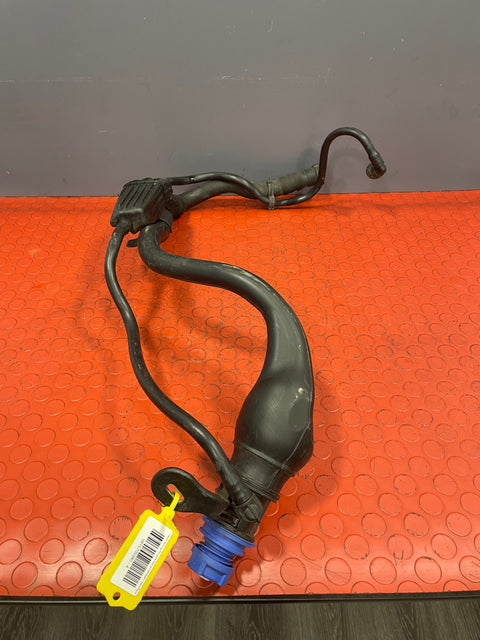 Citroen Berlingo/Peugeot Partner/Vauxhall Combo/Toyota Proace City ADBLUE FILLER PIPE 2019-2023 P/N 9815705980 - 4