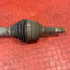 Citroen Berlingo/Peugeot Partner/Vauxhall Combo/Toyota Proace City DRIVE SHAFT Driver's Side 1.5 2019-2024 P/N 9806699780 - 5