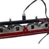 Citroen Relay/Peugeot Boxer/Fiat Ducato CENTER HIGH LEVEL BRAKE LIGHT 2007-2019 P/N 1340670080