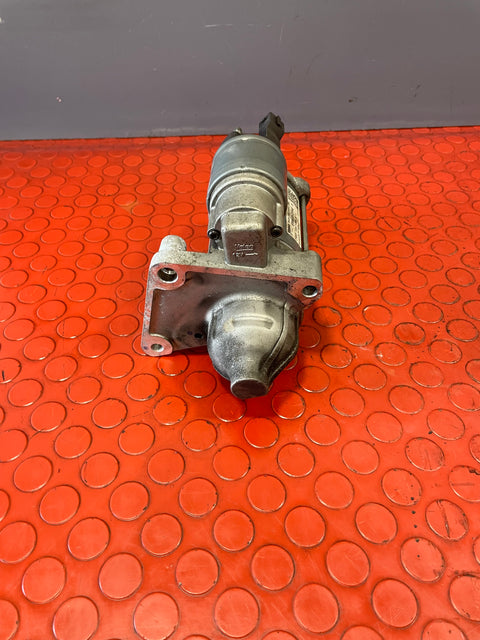 Vauxhall Vivaro/Citroen Dispatch/Peugeot Expert/Toyota Proace/Fiat Scudo 1.5 STARTER MOTOR 2019-2024 P/N 9832577880 - 6