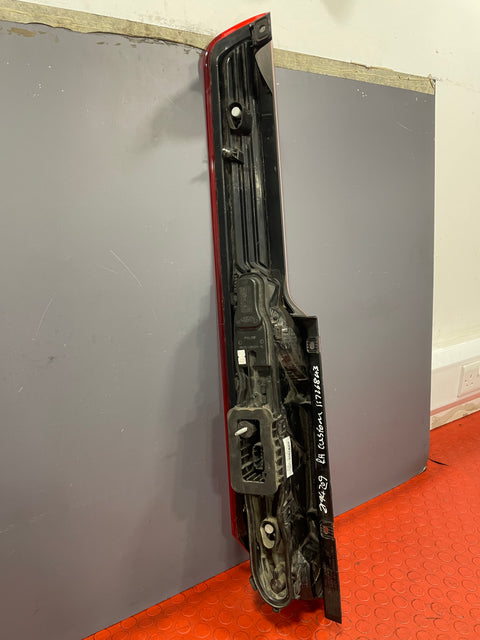 Ford Transit Custom TAIL LIGHT DRIVER'S SIDE 2013-2023 P/N BK2113404AJ - 3