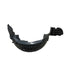 Toyota Proace/Citroen Dispatch/Peugeot Expert REAR INNER WHEEL ARCH DRIVERS SIDE 2018-2020 P/N 9832137780