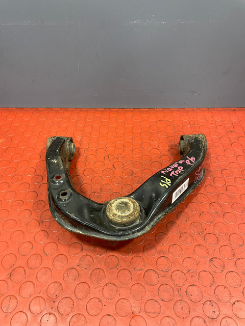 Nissan Navara NP300 FRONT UPPER WISHBONE Passenger Side 2015-PRESENT P/N 545254KH0A