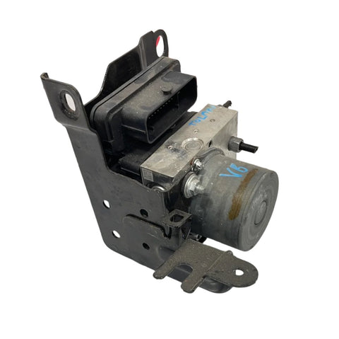 Citroen Berlingo/Peugeot Partner ABS PUMP AND MODULE 1.5 2013-2021 P/N 0265293154