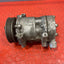 Citroen Dispatch/Peugeot Expert AIR CONDITIONING PUMP 2007-2016 P/N 9800851980 - 1