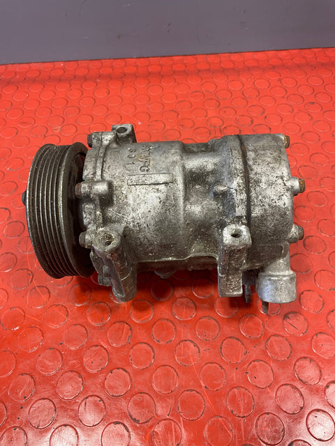 Citroen Dispatch/Peugeot Expert AIR CONDITIONING PUMP 2007-2016 P/N 9800851980 - 1