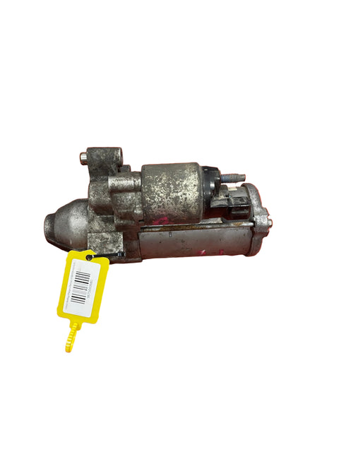 Citroen Berlingo/Peugeot Partner STARTER MOTOR 6 SPEED 2019-2023 1.6 P/N 9675660680