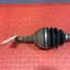 Citroen Dispatch/Peugeot Expert/Vauxhall Vivaro DRIVESHAFT Passenger Side 1.6/1.5/2.0 2016-2024 P/N 1614921280/9814611880