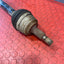 Citroen Berlingo/Peugeot Partner/Vauxhall Combo/Toyota Proace City DRIVE SHAFT Driver's Side 1.5 2019-2024 P/N 9806699780 - 6