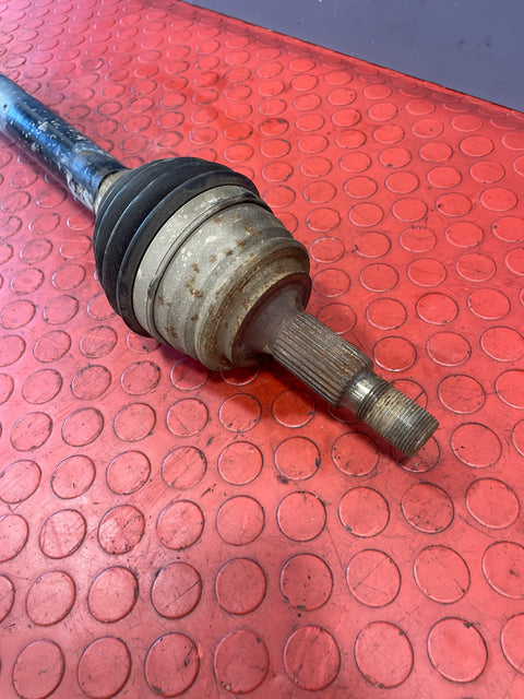 Citroen Berlingo/Peugeot Partner/Vauxhall Combo/Toyota Proace City DRIVE SHAFT Driver's Side 1.5 2019-2024 P/N 9806699780 - 6
