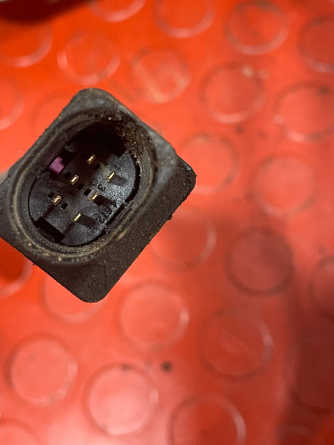 Citroen Berlingo/Peugeot Partner CATALYTIC CONVERTER / DPF 1.6 2011-2016 (2/6 Pin) P/N 1005142X - 11 / 1005143X