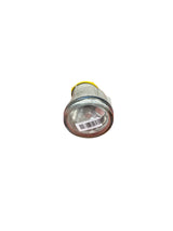 Citroen Berlingo FOG LIGHT ASSEMBLY Passenger Side 2008-2011 P/N 20103579 - 1