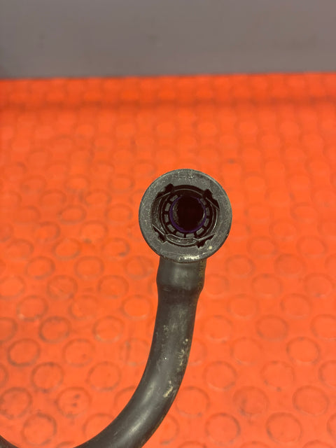 Citroen Berlingo/Peugeot Partner/Vauxhall Combo/Toyota Proace City ADBLUE FILLER PIPE 2019-2023 P/N 9815705980 - 4