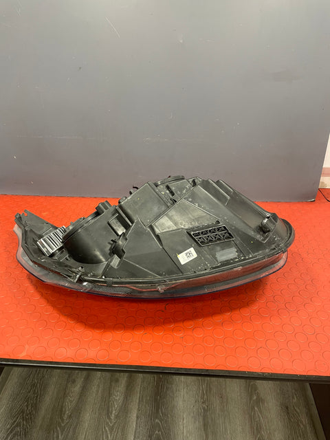 Ford Transit Custom HEADLIGHT ASSEMBLY 2013-2016 Passenger Side P/N JK2113W030CJ - 1