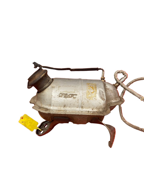 Peugeot Boxer/Citroen Relay CATALYTIC CONVERTER AND SENSORS 2.2 2019-2024 P/N 1399826080 - 1