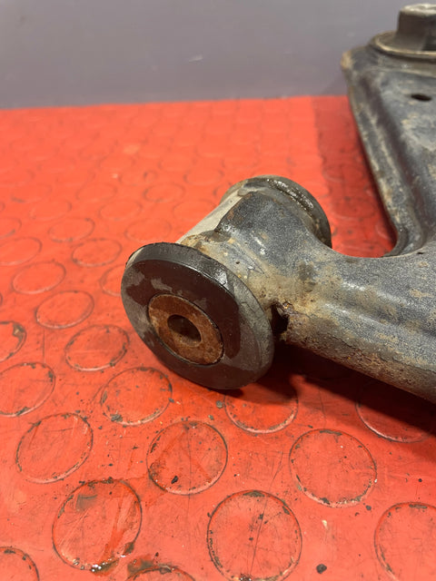 Peugeot Bipper FRONT WISHBONE Passenger Side 2009-2018 P/N 1495-251120140335209