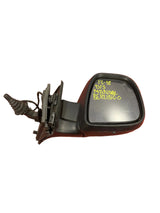 Citroen Berlingo/Peugeot Partner WING MIRROR Manual Driver Side 2 PIN 2013-2018 P/N 96777525XT