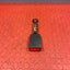 Citroen Berlingo/Peugeot Partner FRONT SEAT BELT BUCKLE 2008-2011 P/N 96815081XT