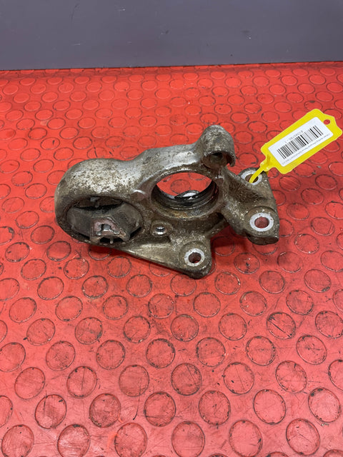 Citroen Berlingo/Peugeot Partner DRIVESHAFT MOUNT  2015-2018 P/N 81090780 - 1