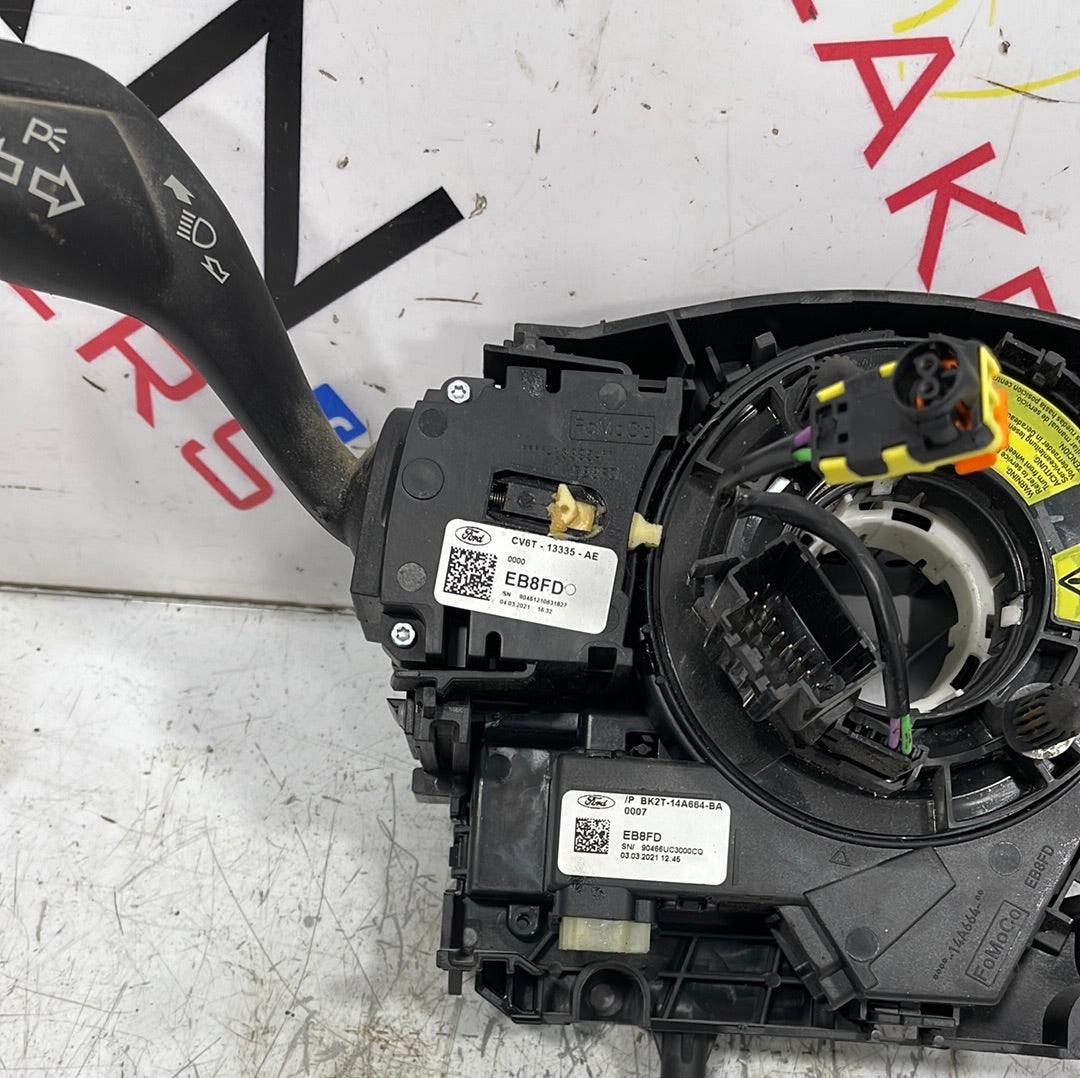 Ford Transit Custom COMMS UNIT/SQUIB 2018-2023   P/N KK3T14B522