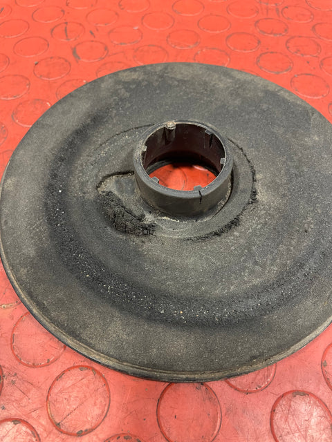 Citroen Dispatch/Peugeot Partner REAR UPPER COIL SPRING CUP 2016-2024 P/N SU001A6653