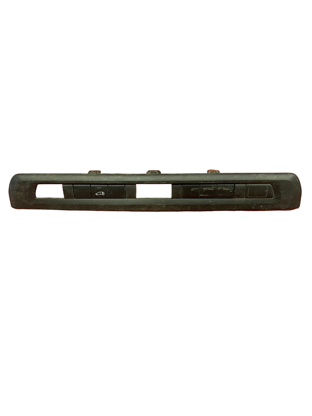 Citroen Berlingo/Peugeot Partner REAR CENTRAL LOCKING SWITCH AND PANEL 2019-2024 P/N 9811141877 / 9808825177