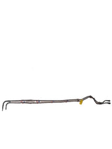Ford Transit Custom FUEL DELIVERY LINES PIPES  2014-2018  2.2TDCI  P/N BK219J338AB